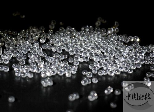 澳澜玻璃微珠厂家全自动生产线